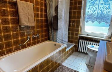 Ferienwohnung 2 mit eigenem Bootsanleger - Foto 13