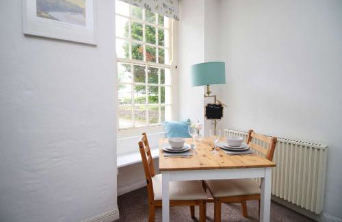 The Cornish Nook Beautiful Grade 2 Listed Building In Cornwall By STAE-Homes - Foto 15