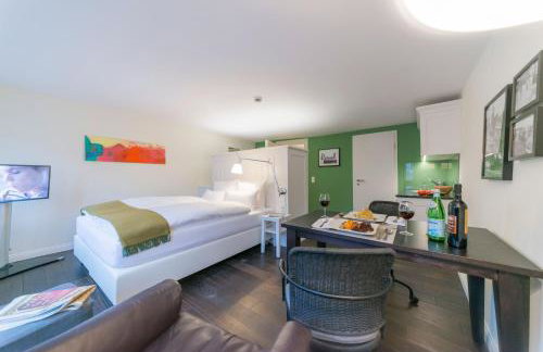 Gästehaus am Marktbrunnen - Foto 17