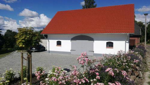 Hof Vilmnitz Haus B - Foto 3