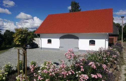 Hof Vilmnitz Haus A - Foto 12