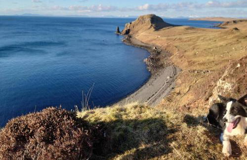 Uig Chalets Idrigill Hill Chalet - Foto 34