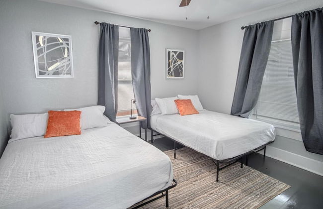 Wonderful 3 BR 2 BA Near Downtown - Foto 10