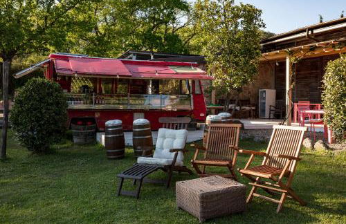 VALDONICA WINERY Fine Dine & Wine Hotel - Foto 141