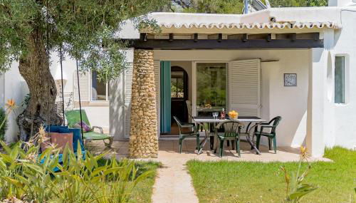 Casa Gaivota-Quinta do Paraíso, Praia Carvoeiro - Foto 2