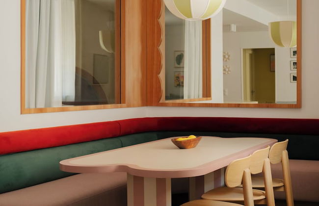 Edgar Suites Cannes - Foto 28