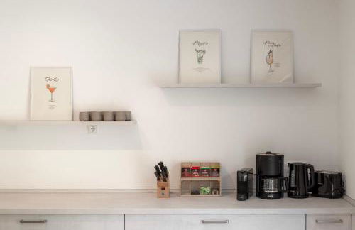 Luxuriöse Wohnung an der Lahn - Foto 23