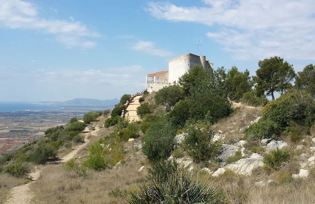 Complejo Eurhostal - Foto 28