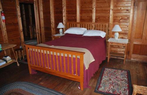 Beautiful Private Retreat with Private Beaches and Boat on McGee Island, Maine - Photo 22