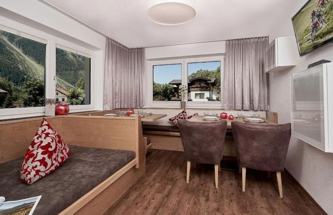 Apart Alessandro - Photo 10