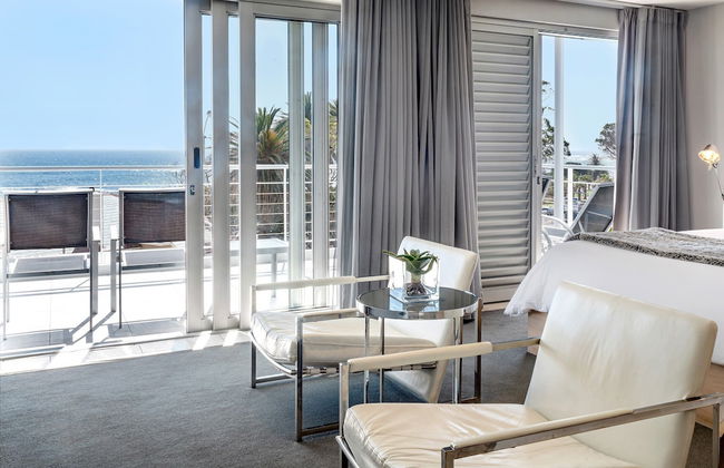 South Beach Camps Bay Boutique Hotel - Foto 48