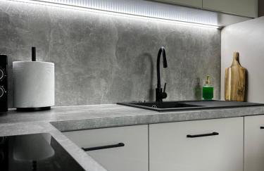 Verde Klon Apartment- Lotnisko Jasionka - Foto 28