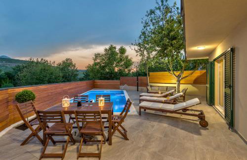 Villa Nika - Photo 24