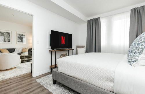 Cozy 2BD apartment - Photo 21