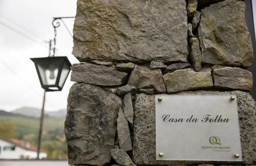 Sete Cidades Quinta Da Queiró - Photo 44