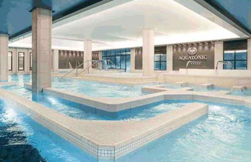 Appart COSY F2 Disneyland/Val d'Europe - Foto 33