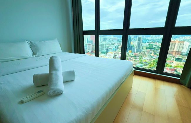 The Colony Skyline Suites KLCC - Foto 19