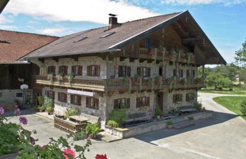 Baumgartner Nagerhof | Chiemgau Karte - Photo 1