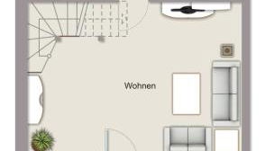 Dat Osterhuus - gemütlich, familienfreundlich, Wallbox, WLAN, 3-Sterne, im Zentrum von Neßmersiel - Foto 3