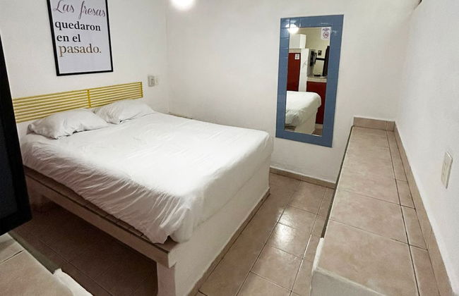 Suites TG - Photo 12