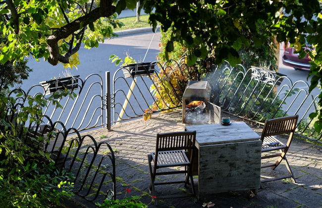 Appartements Balcon Blanc - Foto 60