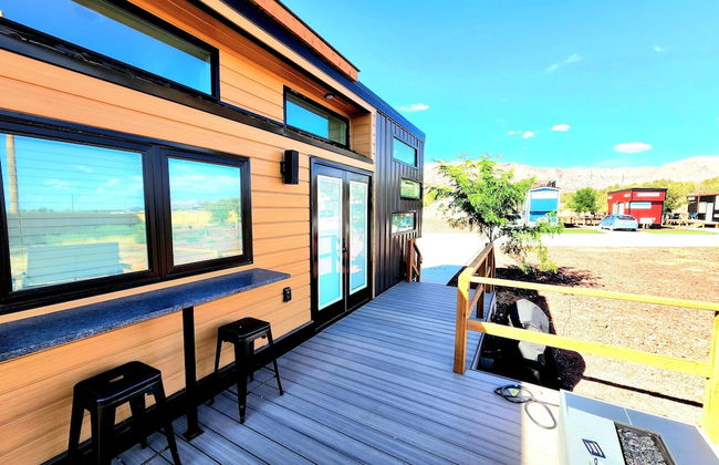 Zion's Tiny Getaway - Foto 10