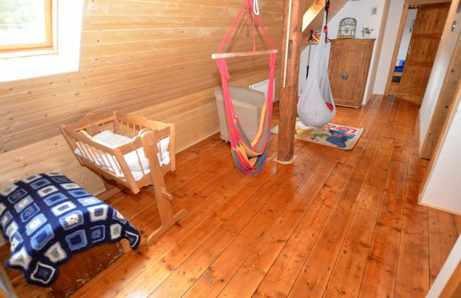 Comfortable Holiday Home With Sauna and Billiards, Near the Slopes - Photo 5