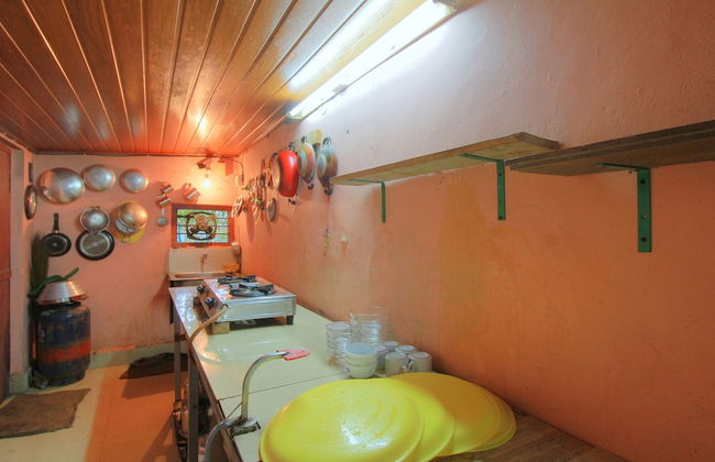 OYO 15200 Home Cozy Stay Hill Top Madikeri - Foto 16