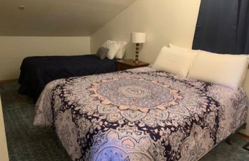 Rr-june Lake Lodge - Foto 9