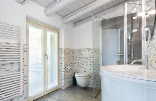 EnjoyIseoLake - Delfi - amazing design apartment with Lake view - Photo 17