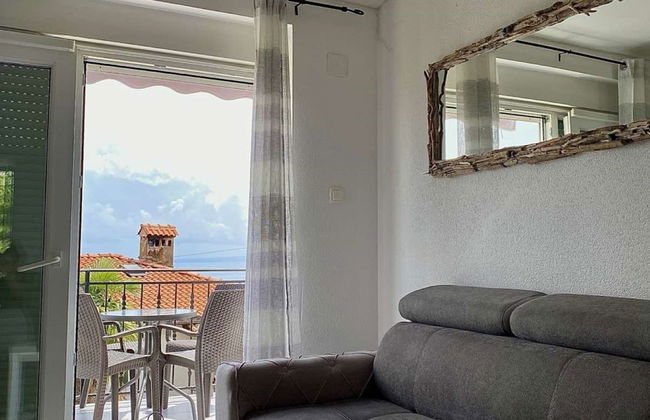 Luxury Lovran Apartments With Swimming Pool - Foto 12