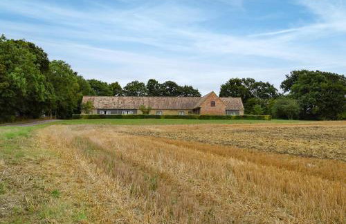 Graham Cottage - Photo 24