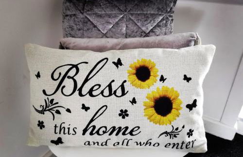 Stunning 2-Bed House in Macclesfield Cheshire - Foto 34