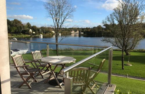 Lakeside Apartment - Foto 12