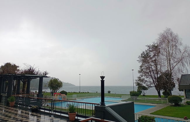 Apart Enjoy Pucon - Foto 76