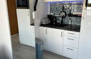 Premium Hausboot Trave Traum - Foto 13