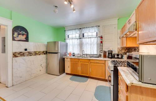 Buffalo Vacation Rental about 20 Mi to Niagara Falls! - Foto 10