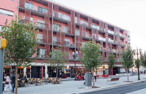 Lugaris Rambla - Apartments - Foto 18