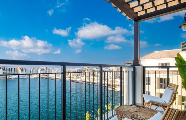 LUX La Mer Infinity View-Luxury Boho 1 - Foto 15