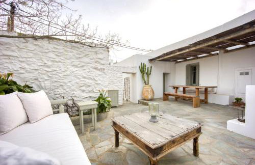 Folegandros Chora Bliss by Estia - Foto 45