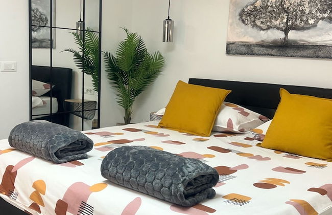 Apartments Noa Old Town - Photo 7