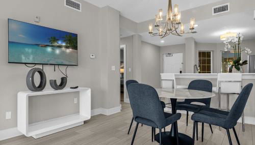 2 Bedroom Condo 6403 - Foto 4