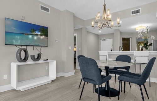 2 Bedroom Condo 6403 - Foto 4