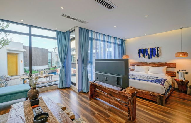 Lijiang Xisu Garden - Foto 69