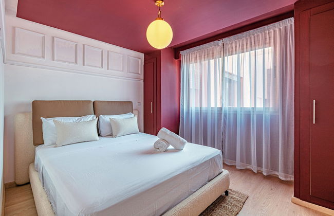 Migdal Gueliz Apart Hôtel, by résidence Hamza - Foto 66