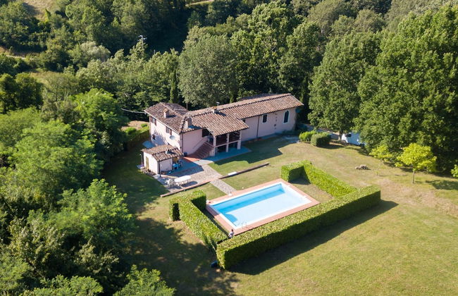 Comfortable Home Romeo Among Greenery - Foto 1