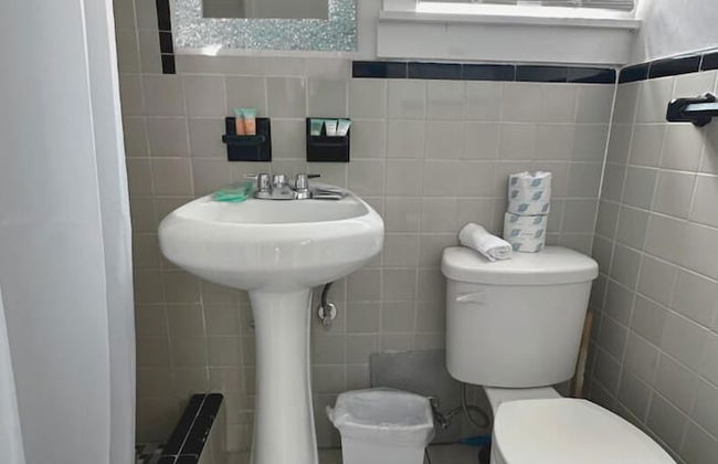 The St Maurice Beach Inn - Foto 29