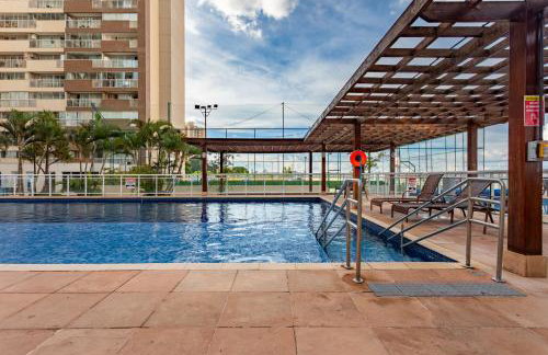 The Blend Experience Alto Padrão em BSB - Foto 42