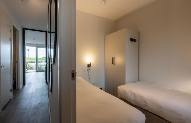 Luxury Apartment in Residence Marina Kamperland - pet Friendly - Foto 32