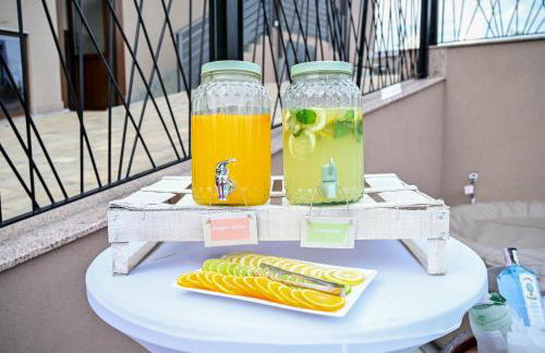 Holiday home Villa Antique - Foto 26